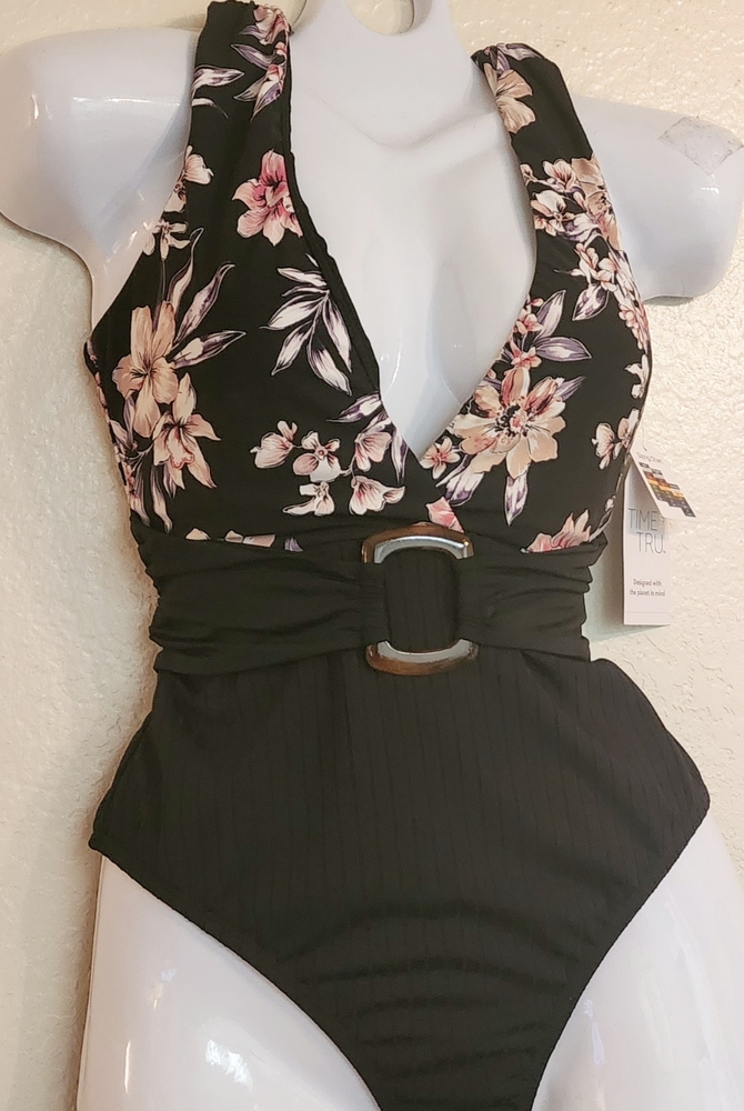 One Piece Swimsuit
